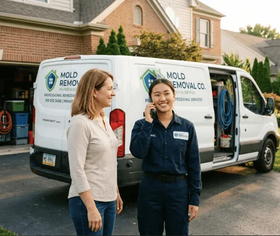 Crawlspace Mold Remediation White Bluff, TN FAQs
